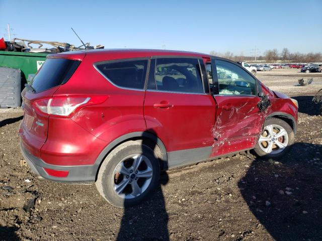 Obraz 3 z 2014 FORD ESCAPE SE 2014 z VIN 1FMCU0G99EUC28886