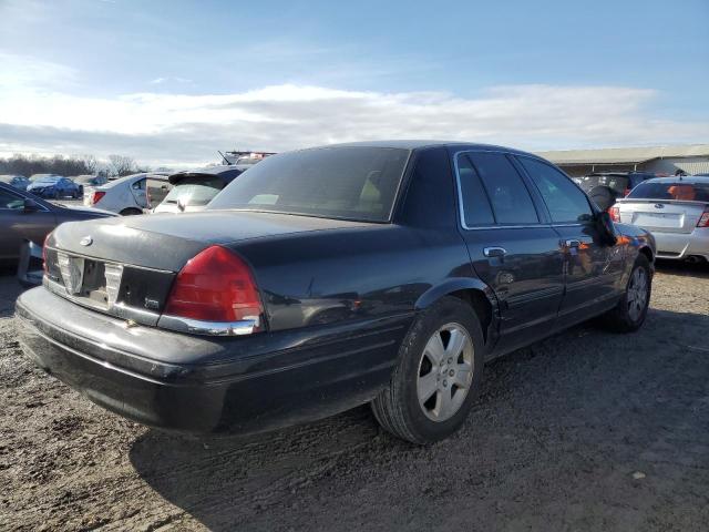 Изображение 3 2011 FORD CROWN VICTORIA LX 2011 с VIN 2FABP7EV9BX147610