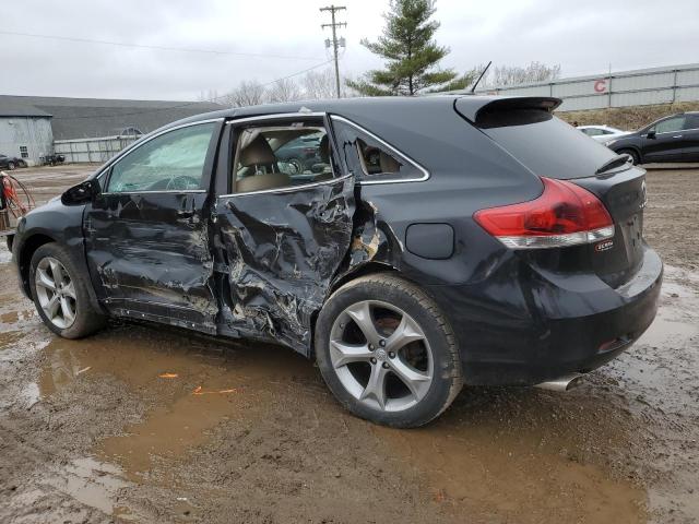 Image 2 of 2015 TOYOTA VENZA LE 2015 with VIN 4T3BK3BB3FU117868
