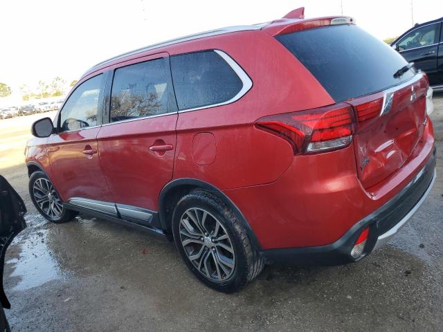 Obraz 2 z 2017 MITSUBISHI OUTLANDER GT 2017 z VIN JA4JZ4AX8HZ003422