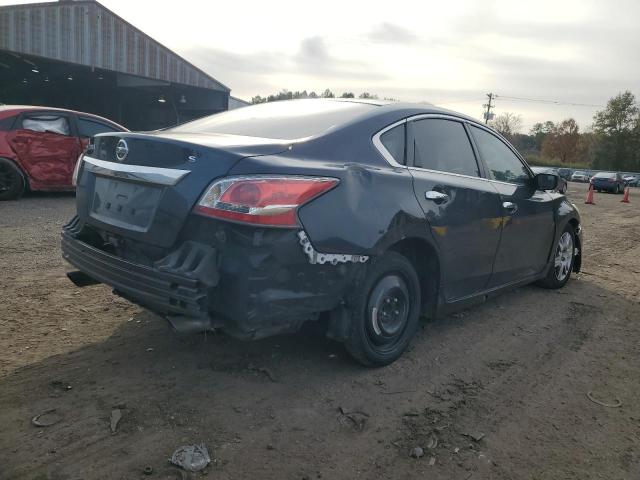 Image 3 of 2015 NISSAN ALTIMA 2.5 2015 with VIN 1N4AL3AP6FC207255