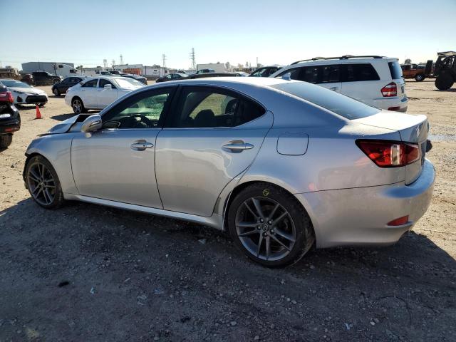 Изображение 2 2013 LEXUS IS 250 2013 с VIN JTHBF5C28D5189988