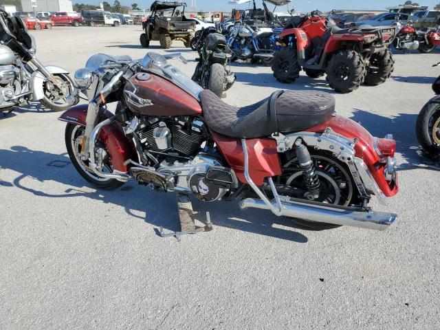 Image 3 of 2019 HARLEY-DAVIDSON FLHR  2019 with VIN 1HD1FBC19KB662443