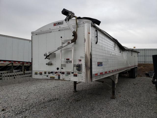 Image 2 of 2018 WFAL HOPPEGRAIN 2018 with VIN 4WW4432A1J7713381