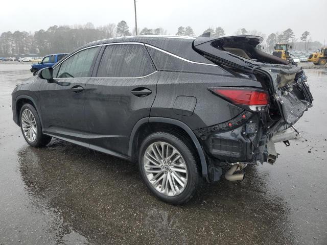 Изображение 2 2020 LEXUS RX 350 2020 с VIN 2T2JZMDA8LC241654