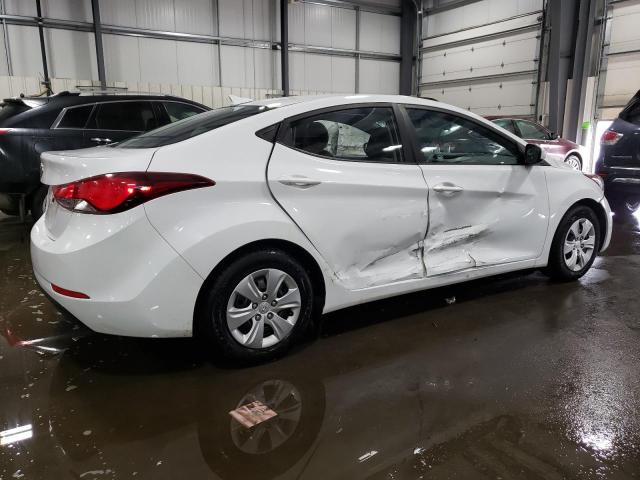 Obraz 3 z 2016 HYUNDAI ELANTRA SE 2016 z VIN 5NPDH4AE0GH783569