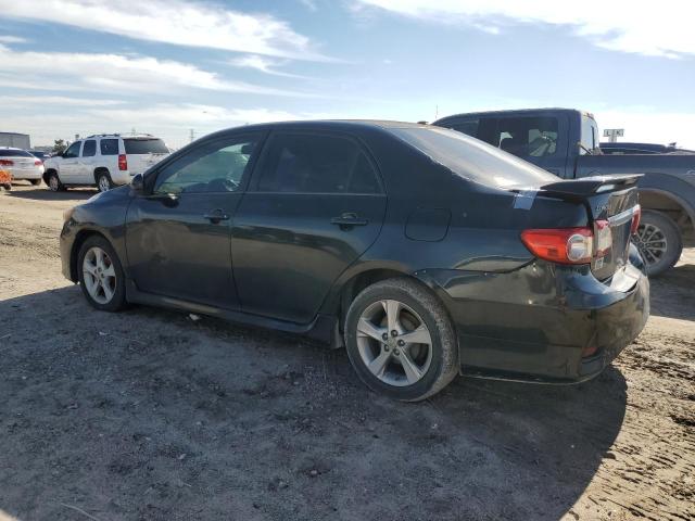 Изображение 2 2012 TOYOTA COROLLA BASE 2012 с VIN 5YFBU4EE0CP029405