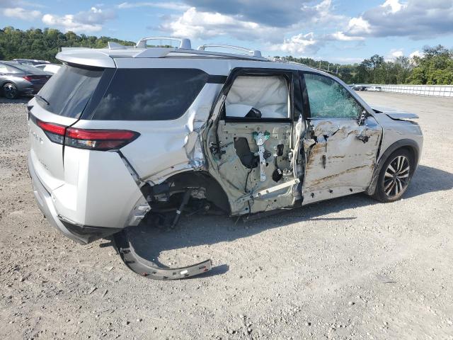 Image 3 of 2023 NISSAN PATHFINDER PLATINUM 2023 with VIN 5N1DR3DK6PC268396