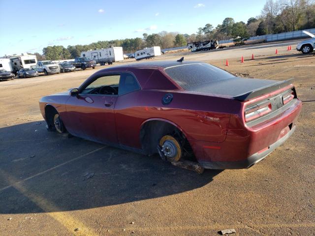 Obraz 2 z 2018 DODGE CHALLENGER R/T 392 2018 z VIN 2C3CDZFJ0JH262656
