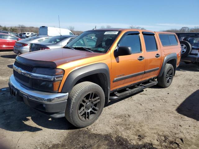2005 CHEVROLET COLORADO  2005 image