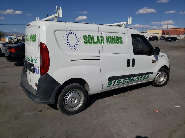 Obraz 3 z 2017 RAM PROMASTER CITY  2017 z VIN ZFBERFAB4H6D61793