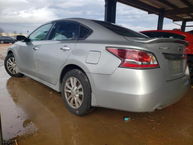 Изображение 2 2015 NISSAN ALTIMA 2.5 2015 с VIN 1N4AL3AP8FC145163