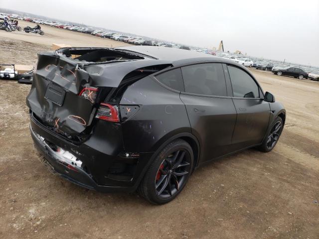 Изображение 3 2023 TESLA MODEL Y  2023 с VIN 7SAYGDEF3PF671096