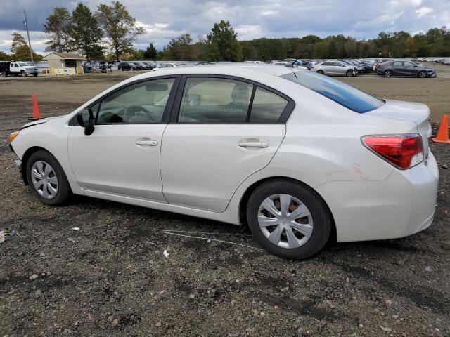 Image 2 of 2014 SUBARU IMPREZA  2014 with VIN JF1GJAA61EH026660