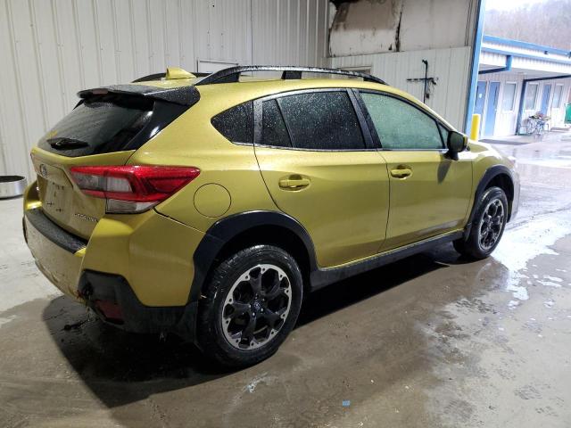 Image 3 of 2023 SUBARU CROSSTREK PREMIUM 2023 with VIN JF2GTAPC2PH283204