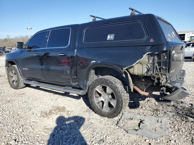 Obraz 2 z 2019 RAM 1500 LARAMIE 2019 z VIN 1C6SRFJT9KN511360