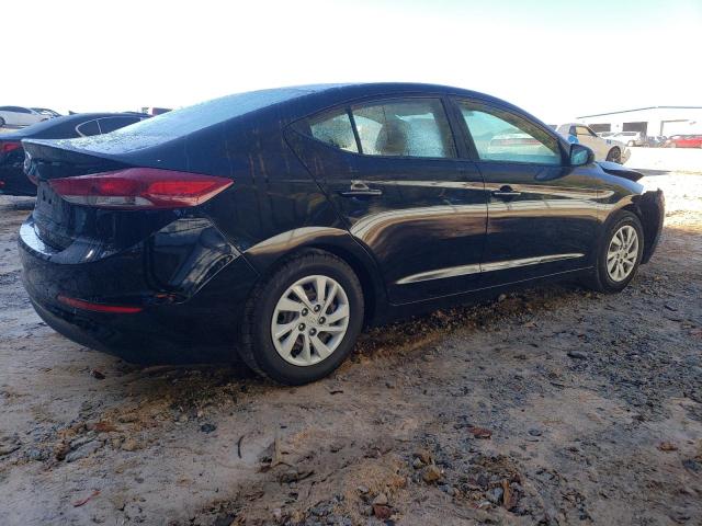 Изображение 3 2018 HYUNDAI ELANTRA SE 2018 с VIN 5NPD74LF3JH230186
