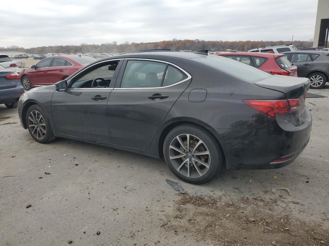 Image 2 of 2016 ACURA TLX  2016 with VIN 19UUB2F31GA008221