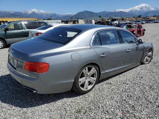Изображение 3 2014 BENTLEY FLYING SPUR  2014 с VIN SCBEC9ZA7EC090575