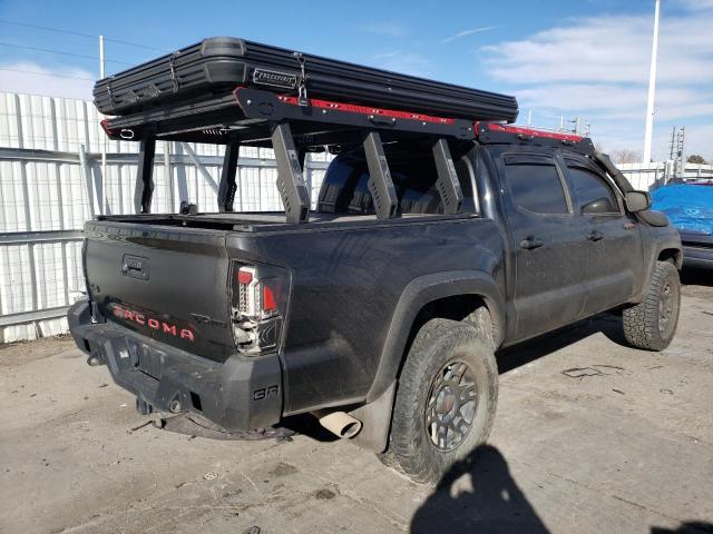 Изображение 3 2019 TOYOTA TACOMA DOUBLE CAB 2019 с VIN 5TFCZ5AN5KX201865