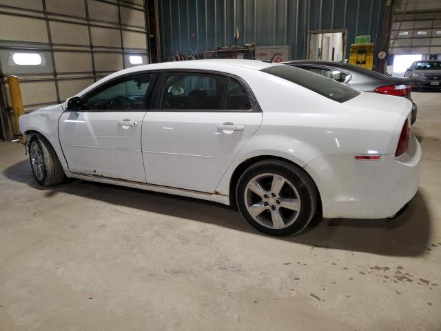 Obraz 2 z 2010 CHEVROLET MALIBU 2LT 2010 z VIN 1G1ZD5E01AF226217