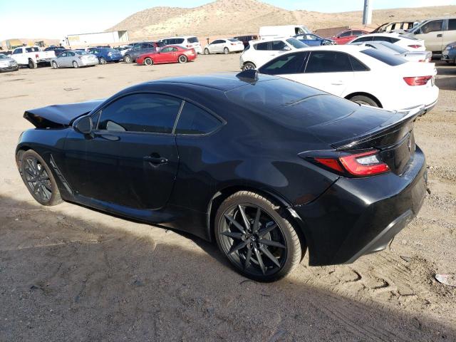 Image 2 of 2023 TOYOTA GR 86 PREMIUM 2023 with VIN JF1ZNBE14P9753645