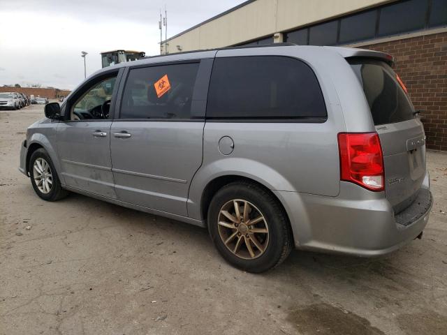 Obraz 2 z 2016 DODGE GRAND CARAVAN SXT 2016 z VIN 2C4RDGCG3GR323391