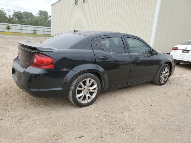 Изображение 3 2012 DODGE AVENGER R/T 2012 с VIN 1C3CDZBG7CN112693