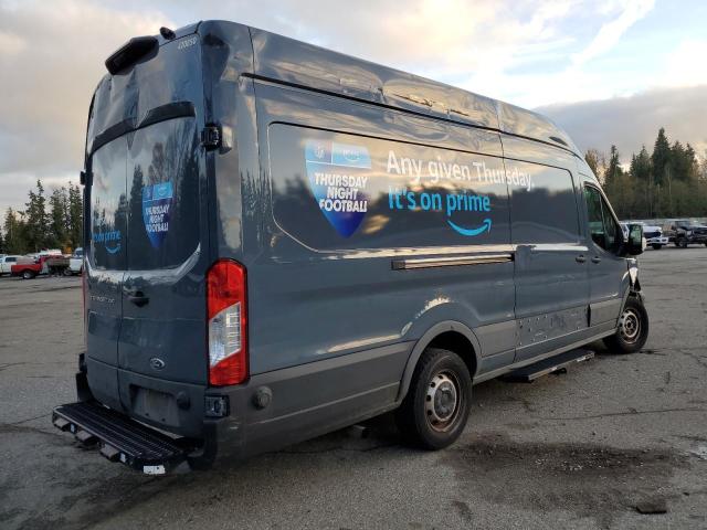 Obraz 3 z 2020 FORD TRANSIT T-250 2020 z VIN 1FTBR3X80LKB27884