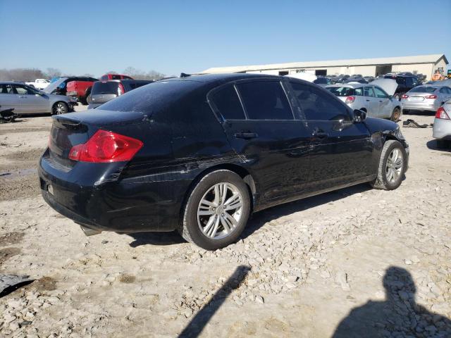 Изображение 3 2015 INFINITI Q40  2015 с VIN JN1CV6ARXFM523772