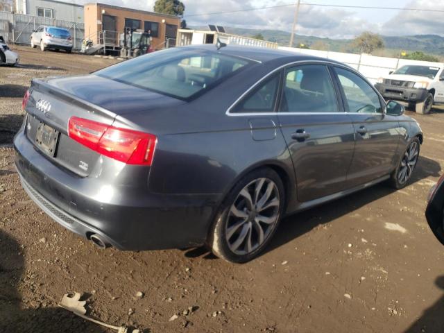 Obraz 3 z 2014 AUDI A6 PRESTIGE 2014 z VIN WAUHMAFC4EN110751