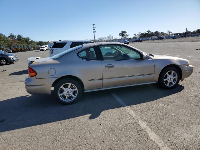Изображение 3 2001 OLDSMOBILE ALERO GLS 2001 с VIN 1G3NF12E21C147603