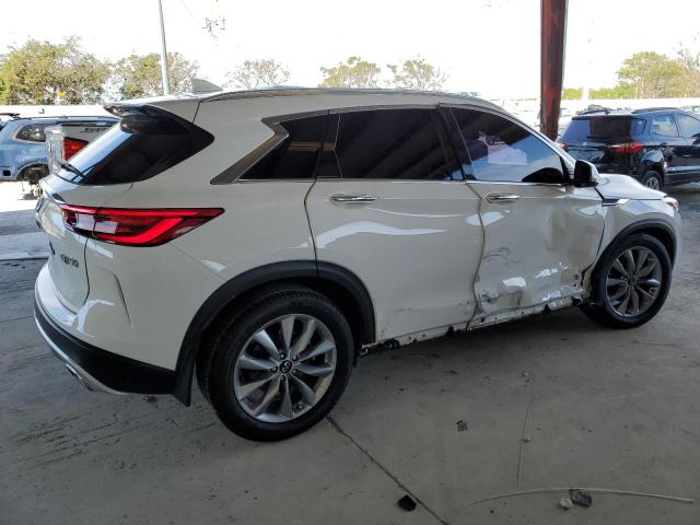 Obraz 3 z 2021 INFINITI QX50 LUXE 2021 z VIN 3PCAJ5BA7MF126397