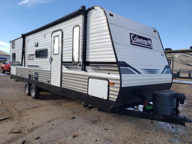 Image 1 of 2022 COLE TRAVEL TRA 2022 with VIN 4YDTCMN25NH931914