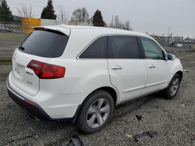 Изображение 3 2013 ACURA MDX  2013 с VIN 2HNYD2H24DH522134