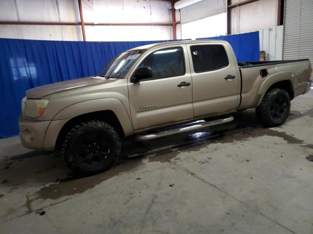 Obraz 1 z 2005 TOYOTA TACOMA DOUBLE CAB LONG BED 2005 z VIN 5TEMU52N75Z125936