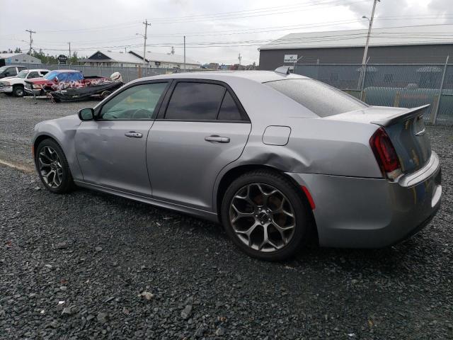 Image 2 of 2018 CHRYSLER 300 S 2018 with VIN 2C3CCABG4JH198717