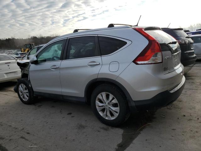 Obraz 2 z 2014 HONDA CR-V EXL 2014 z VIN 2HKRM4H76EH639921