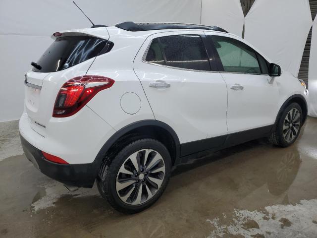 Image 3 of 2020 BUICK ENCORE ESSENCE 2020 with VIN KL4CJCSB3LB057726