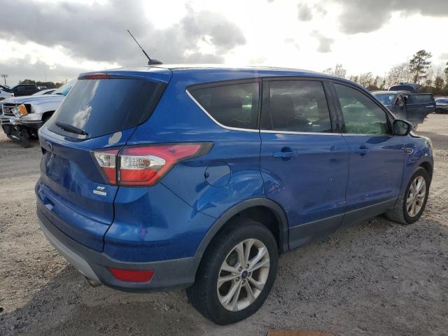 Image 3 of 2017 FORD ESCAPE SE 2017 with VIN 1FMCU0GD6HUA13426