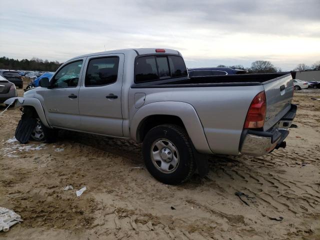 Obraz 2 z 2008 TOYOTA TACOMA DOUBLE CAB PRERUNNER 2008 z VIN 3TMJU62N88M067152