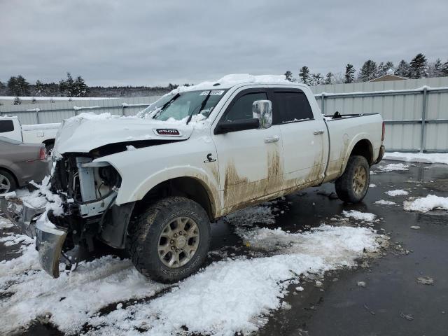 Obraz 1 z 2022 RAM 2500 LARAMIE 2022 z VIN 3C6UR5FL0NG118453