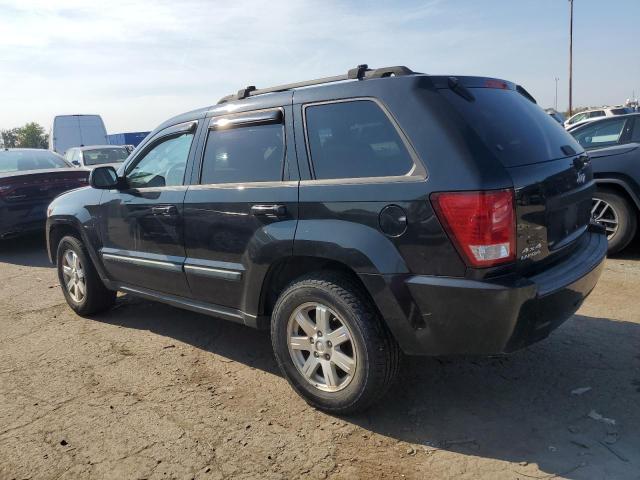 Image 2 of 2009 JEEP GRAND CHEROKEE LAREDO 2009 with VIN 1J8GR48K79C518080