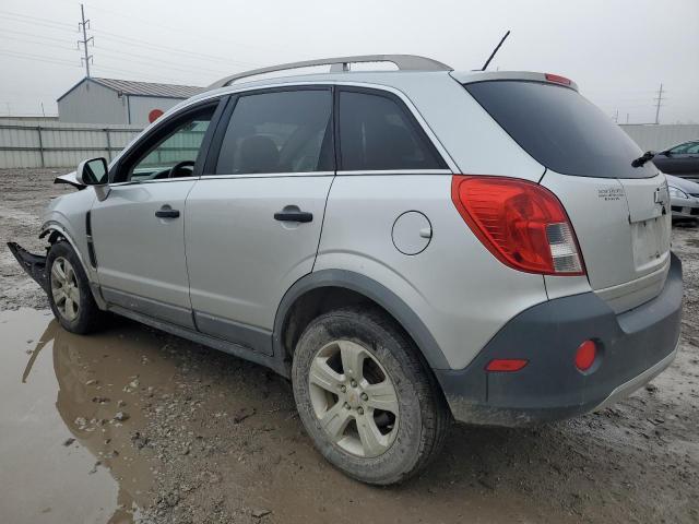 Obraz 2 z 2013 CHEVROLET CAPTIVA LS 2013 z VIN 3GNFL2EK0DS518414