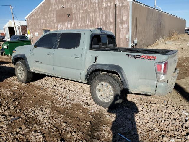 Obraz 2 z 2023 TOYOTA TACOMA DOUBLE CAB 2023 z VIN 3TYCZ5AN4PT107199