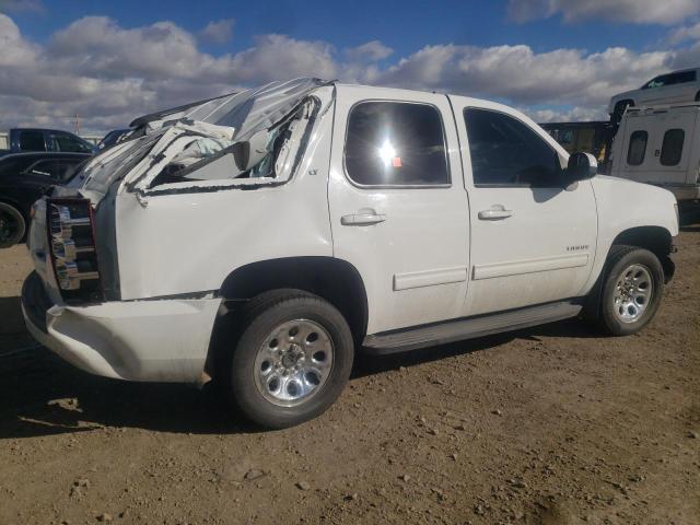Image 3 of 2011 CHEVROLET TAHOE K1500 LT 2011 with VIN 1GNSKBE00BR254353