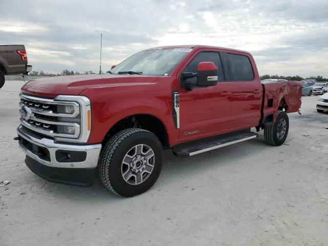 2023 FORD F250 SUPER DUTY 2023 image