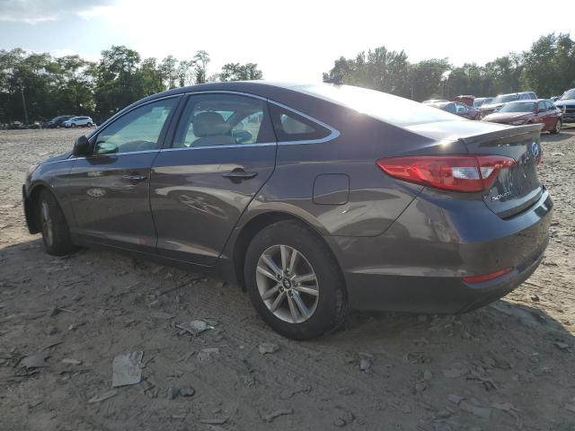 Image 2 of 2017 HYUNDAI SONATA SE 2017 with VIN 5NPE24AF7HH437096