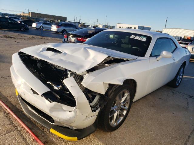 Obraz 1 z 2023 DODGE CHALLENGER GT 2023 z VIN 2C3CDZKGXPH606464