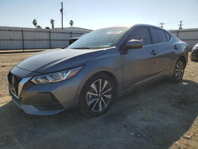 Image 1 of 2023 NISSAN SENTRA SV 2023 with VIN 3N1AB8CV3PY226430